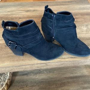 Express bootie